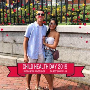 Meet your Posher, Julianna